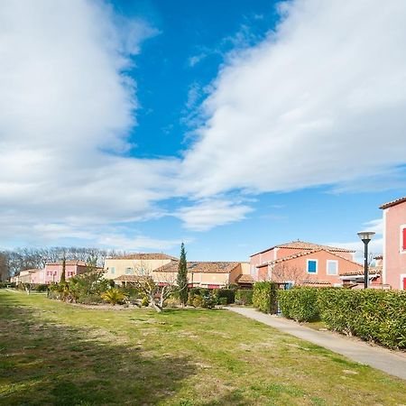 Residence Les Berges Du Canal Безие Екстериор снимка